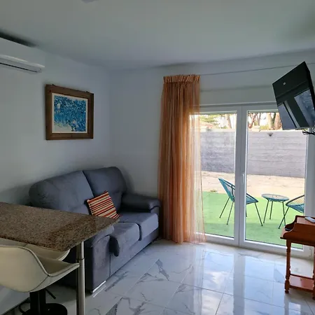 Casita De Munecas Novo Sancti Petri